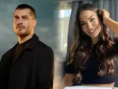 Чаатай отряза с*кс мерака на Демет Йоздемир