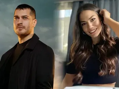 Чаатай отряза с*кс мерака на Демет Йоздемир