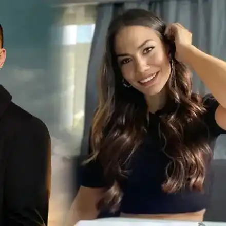 Чаатай отряза с*кс мерака на Демет Йоздемир