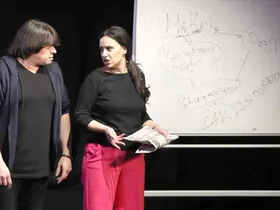 Човек "отгоре" е нареждал на Манукян да точи милионите от МК СНИМКИ