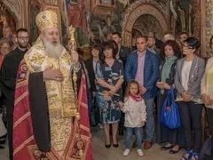 ЧУДО! След 16 години и 14 неуспешни инвитро опита: Жена роди дъщеря!