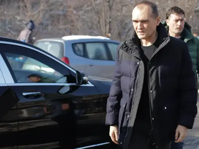 Чужди служби спипаха натясно Божков, лъсна афера с антики за 5 млн. долара