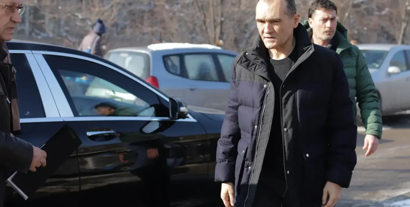 Чужди служби спипаха натясно Божков, лъсна афера с антики за 5 млн. долара