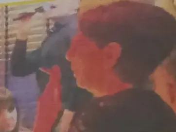 Цветанка Ризова пуши в заведение, а уж е забранено