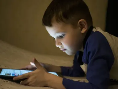 Д-р Чочева: Дигиталната зависимост при децата води до апатия и нисък фокус към ученето