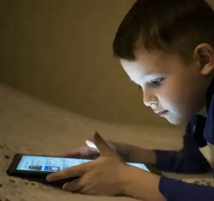 Д-р Чочева: Дигиталната зависимост при децата води до апатия и нисък фокус към ученето