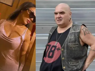 DAMN! Щерката на Фънки кърти по бански (HOT СНИМКИ)