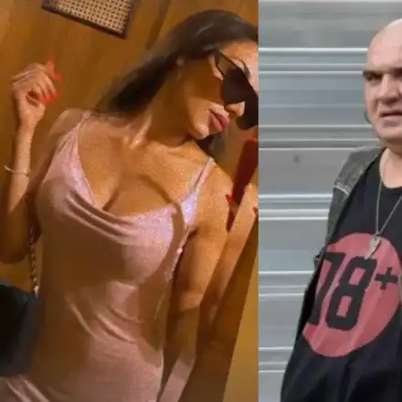 DAMN! Щерката на Фънки кърти по бански (HOT СНИМКИ)