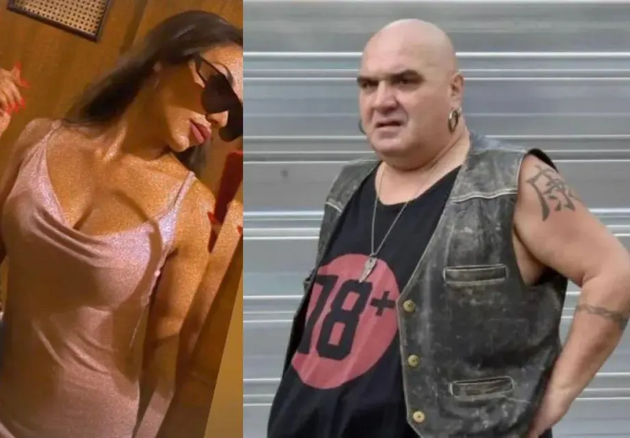 DAMN! Щерката на Фънки кърти по бански (HOT СНИМКИ)