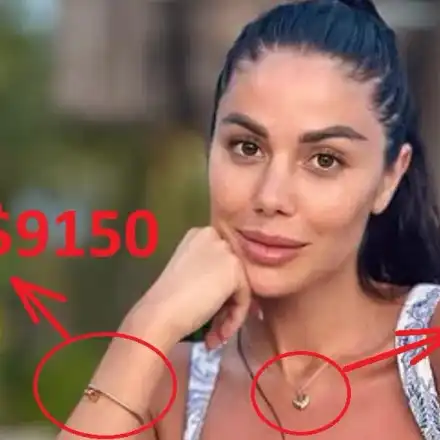 Даниела продаде бижутата от бившия за четвърт милион! (СНИМКИ)