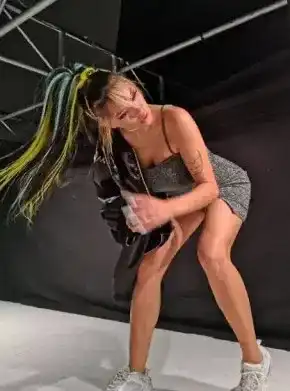 Дара стана боксьорка