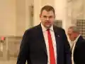 Делян Пеевски, лидер на ДПС и ПГ на ДПС-НОВО НАЧАЛО: Министърът на младежта и спорта незабавно да уволни ръководството на тотализатора за гафа! Парите, които хората дават за спорта, трябва да отиват в спорта, а не по джобовете на схемаджии