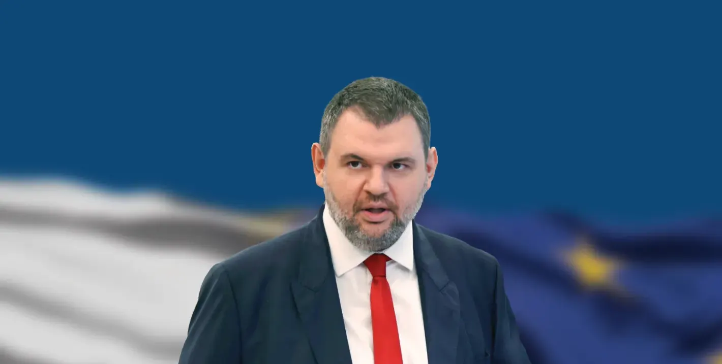 Делян Пеевски, лидер на ДПС и ПГ на ДПС-НОВО НАЧАЛО: Мирът и свободата нямат алтернатива! Честит национален празник!