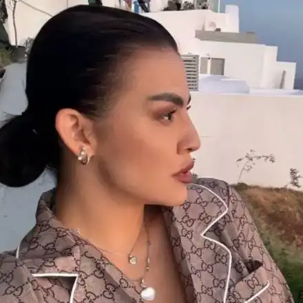 Деси Цонева се фука, че е без филър и ботокс