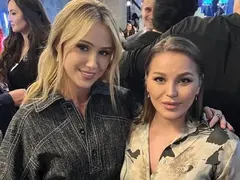 Деси Слава налази Мария Бакалова