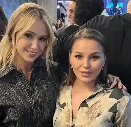 Деси Слава налази Мария Бакалова