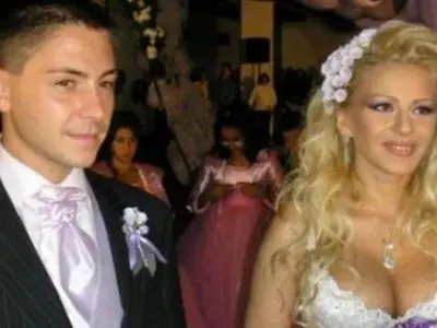 Деси Слава в откровена изповед: Първият ми мъж ме пребиваше, третият не ме разбираше СНИМКИ