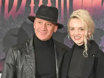 Деян Донков публично показа новата