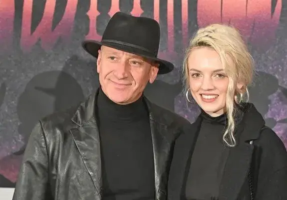 Деян Донков публично показа новата