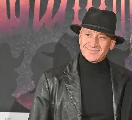 Деян Донков публично показа новата