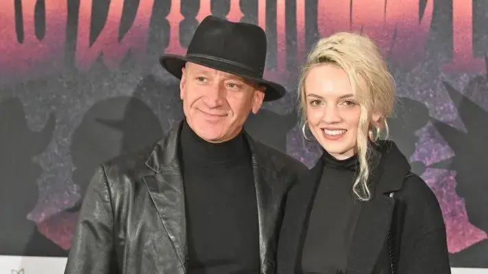 Деян Донков публично показа новата