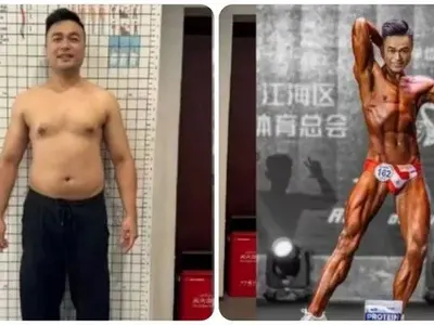 Диета убиец! Хирург сваля 25 кг за 42 дни