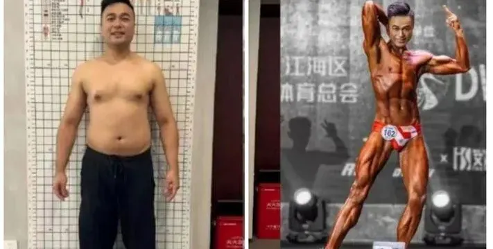 Диета убиец! Хирург сваля 25 кг за 42 дни