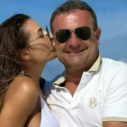 Димитър Рачков обяви връзката си с Виктория:  Да, заедно сме! Щастливи сме!