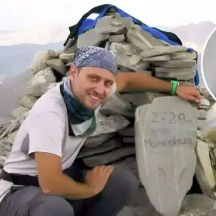 Дипломатката убийца Красимира удушила зет си с колан, после подпалила трупа му 