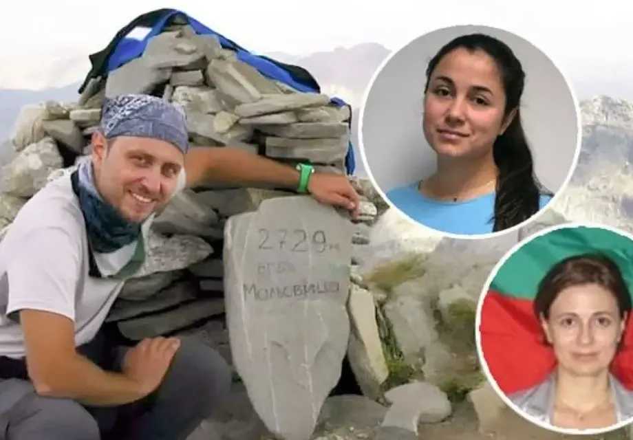 Дипломатката убийца Красимира удушила зет си с колан, после подпалила трупа му 