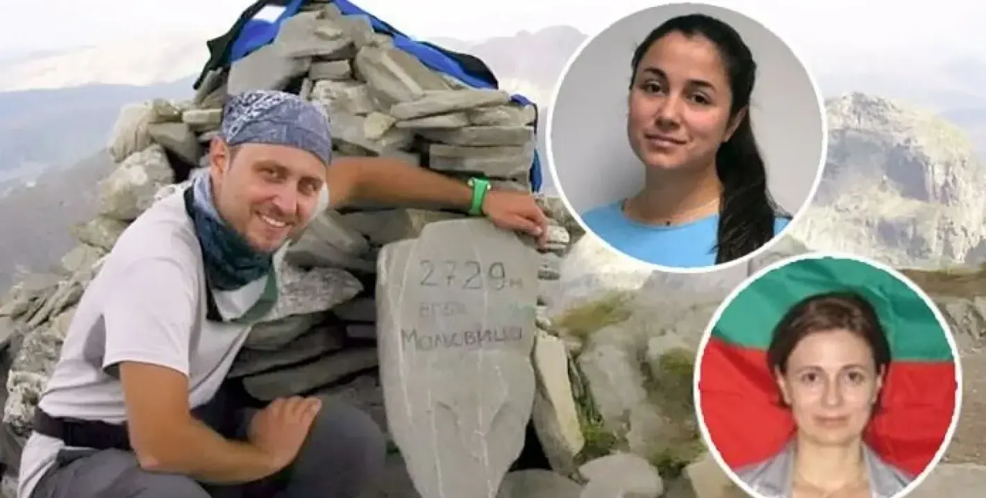 Дипломатката убийца Красимира удушила зет си с колан, после подпалила трупа му