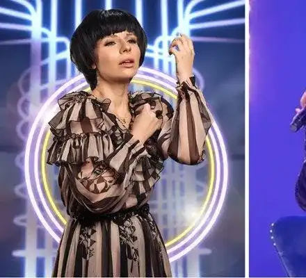 Дивна лекува душите с музика