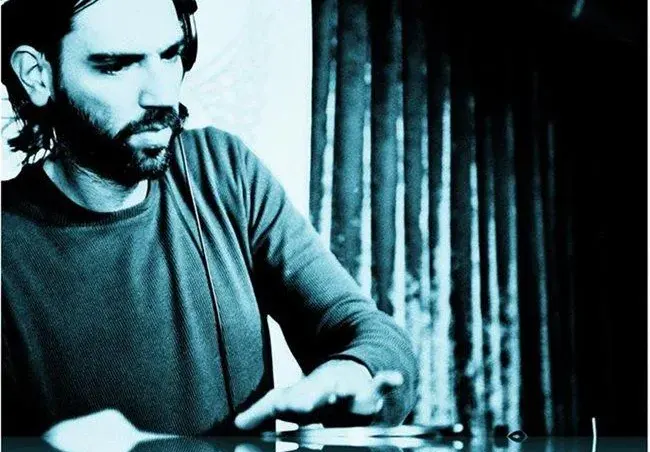 DJ Таркан тайно в България