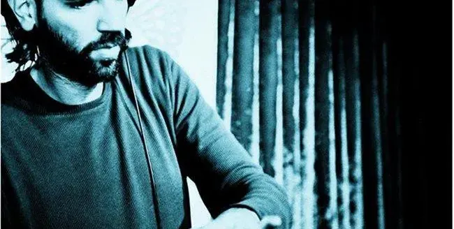 DJ Таркан тайно в България