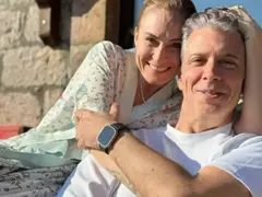 Джейда Дювенджи е готова за брак №4