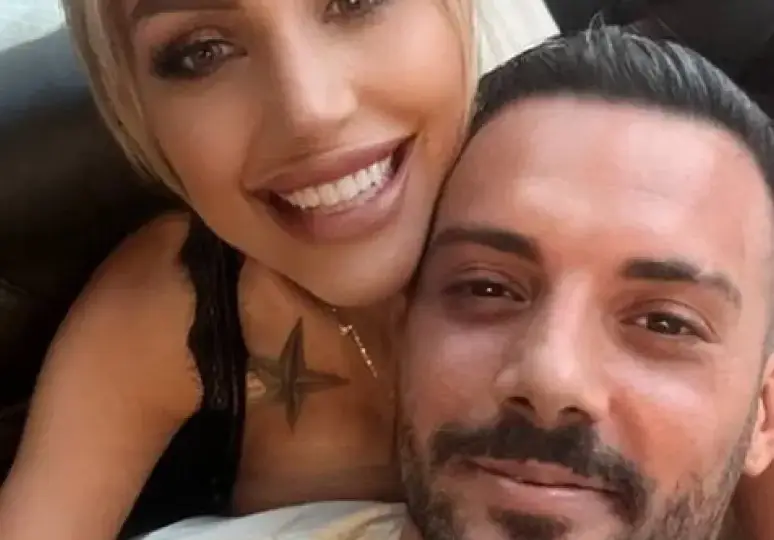 Джулиана Гани превърна мъжа си в посмешище! Клетият Теодор не смее да й гъкне, за да не стане клошар