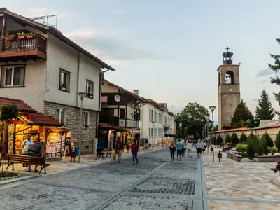 Длъжници завлякоха община Банско с десетки милиони, разпродават имуществото на 198 хотелиери