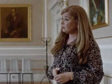 Доган набута щерка си и бившата в сериал (СНИМКИ)