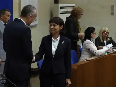 „Дойна крава”: Марио Богданов източи 10 млн. лева от Благоевград, ПП кметът Методи Байкушев мълчи