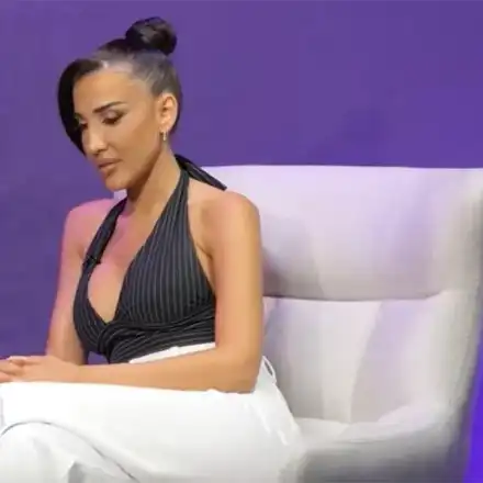 Доника по гащи на участие