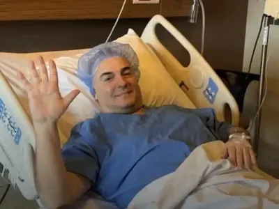 Драго Чая вече смъкна 18 кила, ще сваля още 30 (ФОТО)