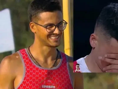 Драма в „Игри на волята“! Мартин се разплака пред цяла България: Простете!