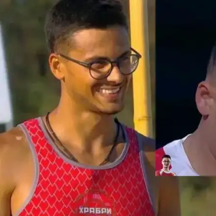 Драма в „Игри на волята“! Мартин се разплака пред цяла България: Простете!