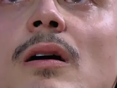 Драма в „Игри на волята“! Мартин се разплака пред цяла България: Простете!