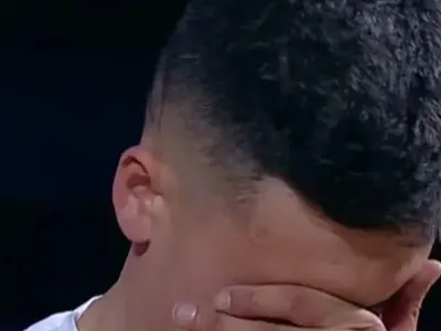 Драма в „Игри на волята“! Мартин се разплака пред цяла България: Простете!