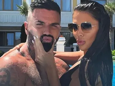 Две години по-късно истината лъсна! Ето защо Поли е зарязала Благо Джизъса като куче!