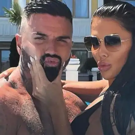 Две години по-късно истината лъсна! Ето защо Поли е зарязала Благо Джизъса като куче!