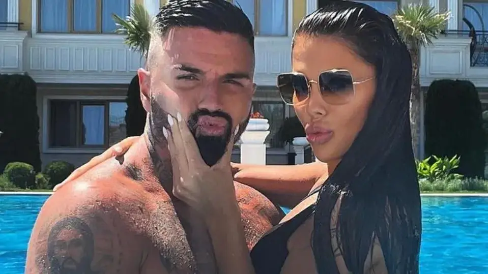 Две години по-късно истината лъсна! Ето защо Поли е зарязала Благо Джизъса като куче!