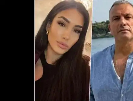 Дъщерята на Юксел Кадриев не иска и да чуе: Как, по дяволите, ще имаш бебе от наборката ми?! (СНИМКИ на бременната Венцислава)