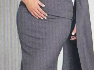 Дъщерята на Юксел Кадриев не иска и да чуе: Как, по дяволите, ще имаш бебе от наборката ми?! (СНИМКИ на бременната Венцислава)